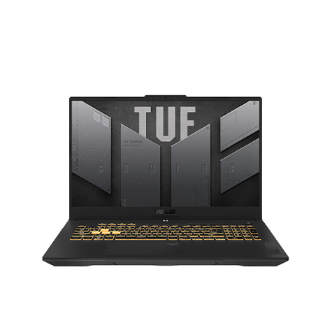 【全面升級特仕版】ASUS TUF Gaming F17 FX707VV-0042B13620H 御鐵灰 17.3吋電競筆電 (FHD IPS 144Hz/Intel i7-13620H/16G+16G DDR5/512G+1T PCIE SSD/NVIDIA RTX 4060 8G/WIN 11)