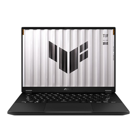ASUS TUF Gaming A14 FA401UU-0041A8845HS 御鐵灰 14吋電競筆電 (WQXGA IPS 165Hz/AMD R7-8845HS/16G DDR5/512G PCIE SSD/NVIDIA RTX 4050 6G/WIN 11)