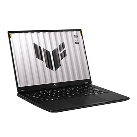 ASUS TUF Gaming A14 FA401UU-0041A8845HS 御鐵灰 14吋電競筆電 (WQXGA IPS 165Hz/AMD R7-8845HS/16G DDR5/512G PCIE SSD/NVIDIA RTX 4050 6G/WIN 11)
