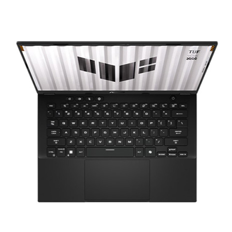 ASUS TUF Gaming A14 FA401UU-0041A8845HS 御鐵灰 14吋電競筆電 (WQXGA IPS 165Hz/AMD R7-8845HS/16G DDR5/512G PCIE SSD/NVIDIA RTX 4050 6G/WIN 11)