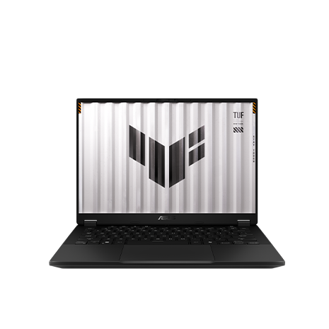 ASUS TUF Gaming A14 FA401WV-0031AHX370 御鐵灰 14吋AI電競筆電 (WQXGA IPS 165Hz/AMD Ryzen AI 9 HX 370/16G*2 DDR5/1T+2T PCIE SSD/NVIDIA RTX 4060 8G/WIN 11)【硬碟升級特仕版】