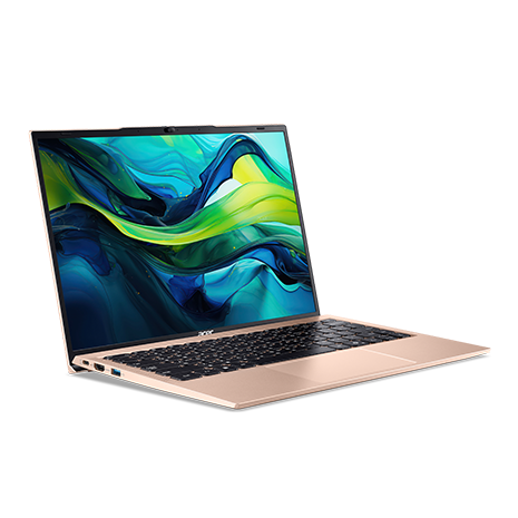 ACER Aspire Lite 14 AL14-52M 14吋筆電 (WUXGA IPS/i5-1334U/8G DDR5/512G SSD/WIN 11)