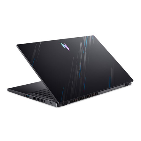 ACER Nitro V ANV15-51-564W 黑 15.6吋電競筆電 (FHD IPS 165Hz/Intel i5-13420H/16G+16G DDR5/512G+1T PCIE SSD/NVIDIA RTX 4060 8G/WIN 11)【全面升級特仕版】