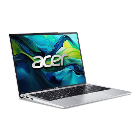 ACER Aspire Lite 14 AL14-31P-C0ZF 銀 14吋筆電 (WUXGA IPS/Intel N100/8G DDR5/512G PCIe SSD/WIN 11)
