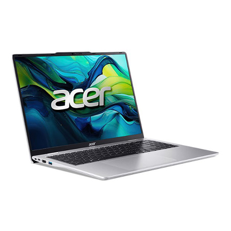 ACER Swift Lite SFL14-53M-575G 銀 14吋文書輕薄筆電 (WUXGA IPS NTSC 45%/Intel i5-1334U/8G+16G DDR5/512G PCIE SSD/WIN 11)【記憶體升級特仕版】