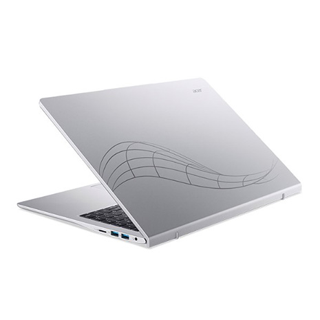 ACER Swift Lite SFL14-53M-575G 銀 14吋文書輕薄筆電 (WUXGA IPS NTSC 45%/Intel i5-1334U/8G+16G DDR5/512G PCIE SSD/WIN 11)【記憶體升級特仕版】