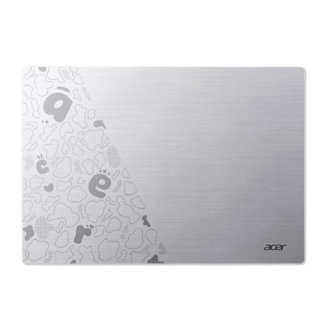 ACER Swift Lite 14 SFL14-54M-59CP 銀 14吋AI輕薄筆電 (WUXGA IPS NTSC 45%/Ultra 5-115U/16G DDR5/1T PCIE SSD/WIN 11)【硬碟升級特仕版】