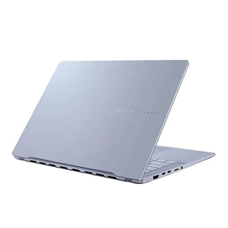ASUS Vivobook OLED S5406SA-0048B258V 藍 14吋AI輕薄筆電 (3K OLED 120Hz/Intel Ultra7 258V/32G DDR5/1T SSD/WIN 11)