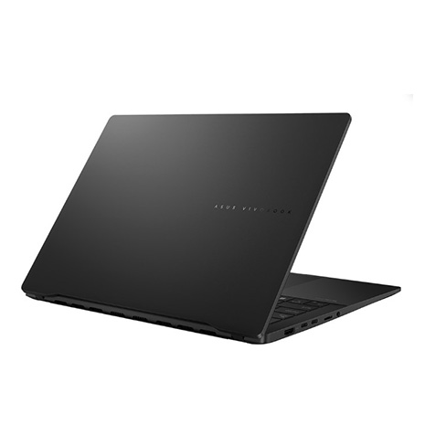 ASUS Vivobook OLED S5406SA-0038K228V 黑 14吋AI輕薄筆電 (3K OLED 120Hz/Intel Ultra5 228V/32G DDR5/2T SSD/WIN 11)【硬碟升級特仕版】