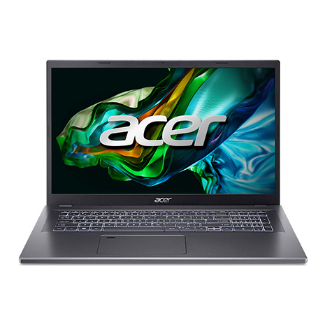 ACER Aspire 5 A517-58M-393F 灰 17.3吋筆電 (FHD IPS/Intel I3-1315U/16G DDR5/1T PCIe SSD/W11)【硬碟升級特仕版】