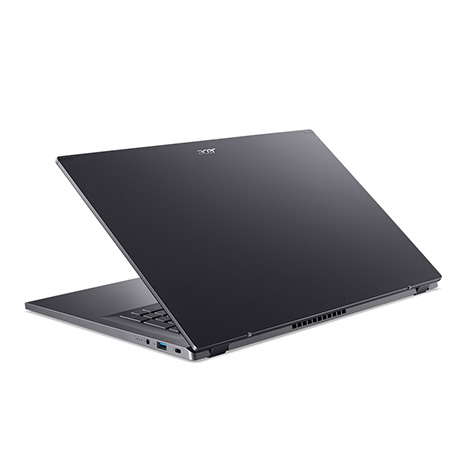 ACER Aspire 5 A517-58M-393F 灰 17.3吋筆電 (FHD IPS/Intel I3-1315U/16G DDR5/1T PCIe SSD/W11)【硬碟升級特仕版】