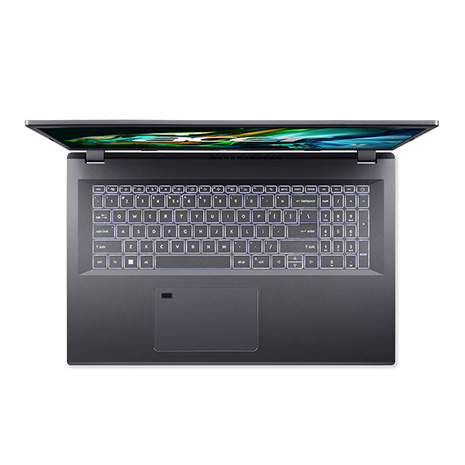 ACER Aspire 5 A517-58M-393F 灰 17.3吋筆電 (FHD IPS/Intel I3-1315U/16G DDR5/1T PCIe SSD/W11)【硬碟升級特仕版】