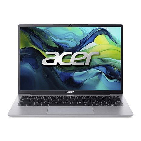 ACER Swift Lite 14 SFL14-51M-50W8 銀 14吋AI輕薄筆電 ( WUXGA OLED/Intel Ultra 5-125U/8G+8G DDR5/512G SSD/WIN 11)
