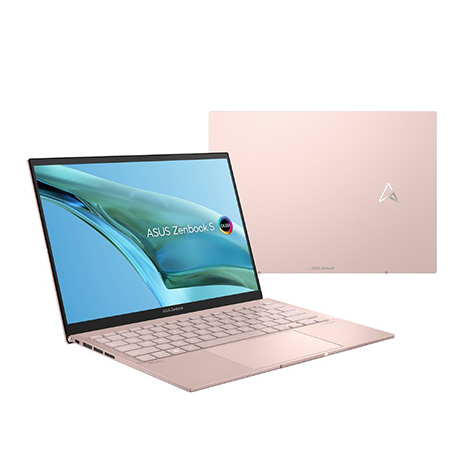 ASUS Zenbook S 13 OLED UM5302LA-0088D7840U 13.3吋觸控筆電 (2.8K OLED/AMD R7-7840U/16G DDR5/512G PCIE SSD/WIN 11)