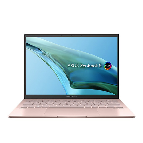 ASUS Zenbook S 13 OLED UM5302LA-0088D7840U 13.3吋觸控筆電 (2.8K OLED/AMD R7-7840U/16G DDR5/512G PCIE SSD/WIN 11)