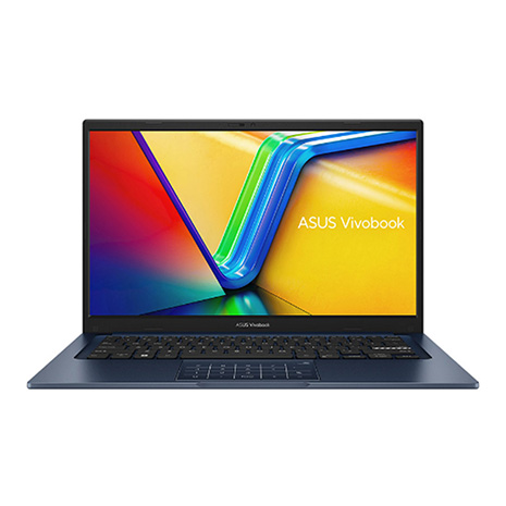 ASUS Vivobook 14 X1404VA-0021B1335U 14吋筆電 (FHD IPS/Intel i5-1335U/8G+16G DDR4/1T PCIE SSD/WIN 11)【全面升級特仕版】