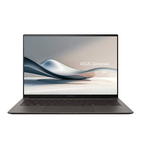 ASUS Zenbook S 14 UX5406SA-0052I226V 灰 14吋AI筆電 (3K OLED 120Hz/Intel Ultra 5 226V/16G DDR5/1TB PCIe SSD/WIN 11)