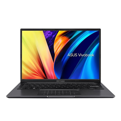 ASUS Vivobook 14 X1405VA-0131K13420H 搖滾黑 14吋文書筆電 (WUXGA IPS/Intel i5-13420H/8G+16G DDR4/512G PCIe SSD/WIN 11)【記憶體升級特仕版】