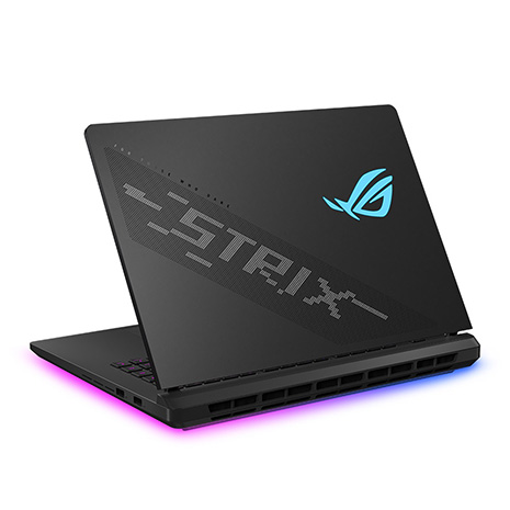【預購】【預計5/20到貨後依訂單順序出貨】ASUS ROG Strix SCAR 16 G635LW-0021A275HX-NBLM 闇夜黑 16吋AI電競筆電 (2.5K Mini LED 240Hz/Ultra 9 275HX/32G DDR5/1T PCIE SSD/NVIDIA RTX 5080 16G/WIN 11)