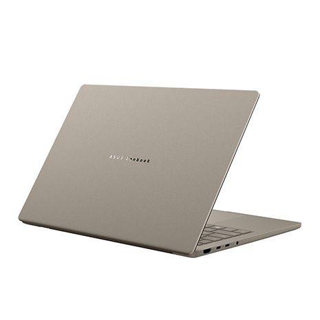 ASUS Zenbook 14 UX3407QA-0072D26100 沙暮金 14吋AI筆電 (FHD OLED/Snapdragon X X1 26 100/32G DDR5/1T PCIE SSD/WIN 11)