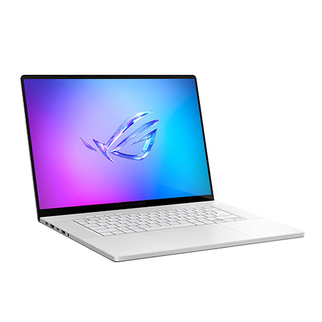 【預購】【預計5/20到貨後依訂單順序出貨】ASUS ROG Zephyrus G16 GU605CX-0038H285H-NBLO 鉑月銀 16吋AI電競筆電 (2.5K OLED 240Hz/Ultra 9 285HX/64G DDR5/1T PCIE SSD/NVIDIA RTX 5090 24G/WIN 11)