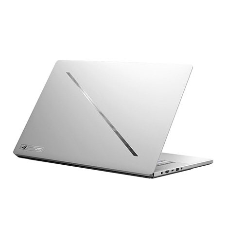 【預購】【預計5/20到貨後依訂單順序出貨】ASUS ROG Zephyrus G16 GU605CX-0038H285H-NBLO 鉑月銀 16吋AI電競筆電 (2.5K OLED 240Hz/Ultra 9 285HX/64G DDR5/1T PCIE SSD/NVIDIA RTX 5090 24G/WIN 11)