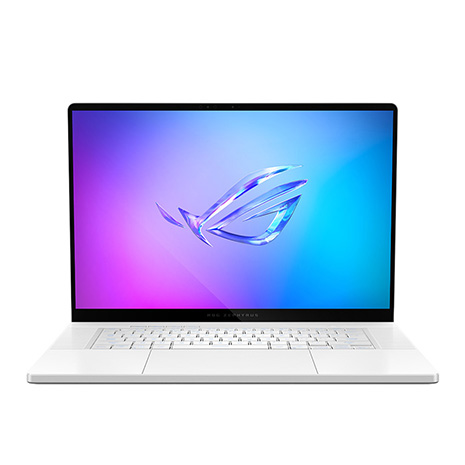 ASUS ROG Zephyrus G16 GU605CX-0038H285H-NBLO 鉑月銀 16吋AI電競筆電 (2.5K OLED 240Hz/Ultra 9 285HX/64G DDR5/1T PCIE SSD/NVIDIA RTX 5090 24G/WIN 11)