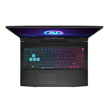 MSI Katana A15 AI B8VF-433TW 黑 15.6吋電競筆電 (FHD IPS 144Hz/AMD R7-8845HS/16G+16G DDR5/512G+1T PCIE SSD/RTX 4060 8G/WIN 11)【全面升級特仕版】