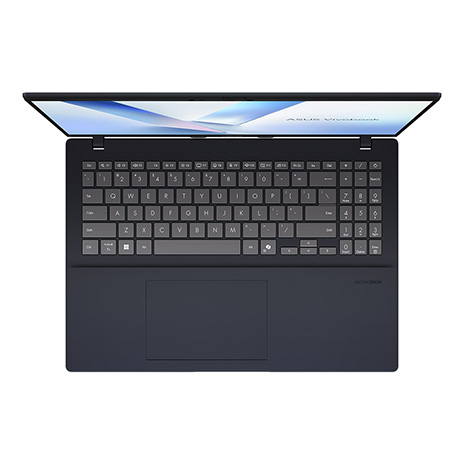 ASUS Vivobook 16 X1607CA-0021B225H 午夜藍 16吋AI筆電 (WUXGA IPS/Intel Ultra 5-225H/16G DDR5/512G PCIE SSD/WIN 11)