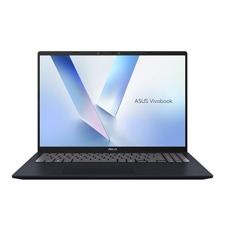 ASUS Vivobook 16 X1607CA-0021B225H 午夜藍 16吋AI筆電 (WUXGA IPS/Intel Ultra 5-225H/16G+16G DDR5/1T PCIE SSD/WIN 11)【全面升級特仕版】