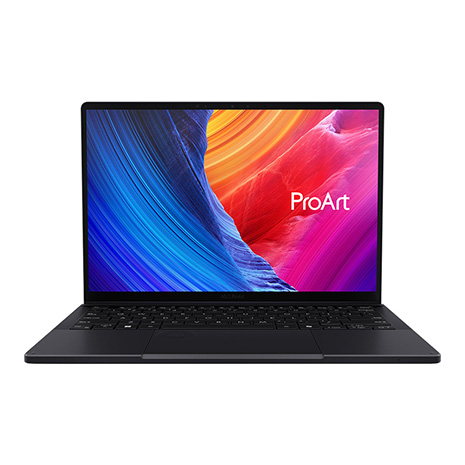 ASUS ProArt PX13  HN7306WV-0023KHX370 耀夜黑 13.3吋AI筆電 (3K Touch OLED/AMD AI 9 HX 370/32G DDR5/1T PCIE  SSD/NVDIA RTX 4060 8G/Win11)