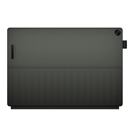 ASUS ProArt PZ13  HT5306QA-0023K1P42100 耀夜黑 13.3吋AI筆電 (3K OLED/SnapdragonX Plus X1P 42 100/16G DDR5/1T PCIE  SSD/Win11)