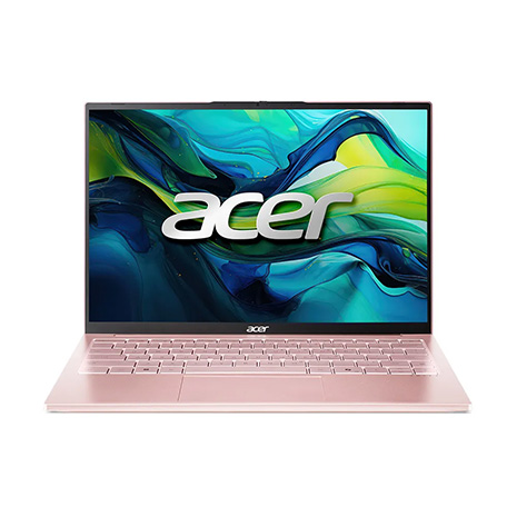 ACER Swift Lite 14 SFL14-54M-56KG 晨曦粉 14吋AI輕薄筆電 (WUXGA IPS NTSC 45%/Ultra 5-115U/32G DDR5/512G+1T PCIE SSD/WIN 11)【硬碟升級特仕版】
