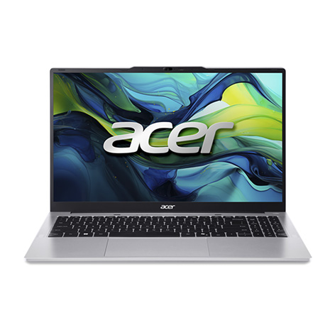 ACER Aspire Lite 15 AL15-71P-54V5 銀 15.6吋筆電 (FHD IPS NTSC 45%/Intel i5-12500H/8G+16G DDR5/1T PCIE SSD/WIN 11)【全面升級特仕版】