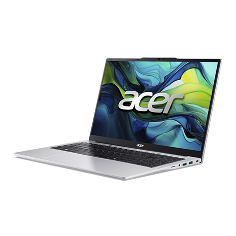 ACER Aspire Lite 15 AL15-71P-54V5 銀 15.6吋筆電 (FHD IPS NTSC 45%/Intel i5-12500H/8G+16G DDR5/1T PCIE SSD/WIN 11)【全面升級特仕版】