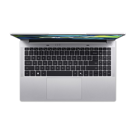 ACER Aspire Lite 15 AL15-71P-54V5 銀 15.6吋筆電 (FHD IPS NTSC 45%/Intel i5-12500H/8G+16G DDR5/1T PCIE SSD/WIN 11)【全面升級特仕版】