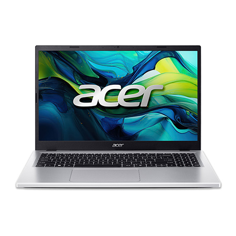 ACER Aspire Lite 15 AL15-61P-R5J1 銀 15.6吋筆電 (FHD IPS NTSC 45%/AMD R7-8840HS/8G*2 DDR5/512G PCIE SSD/WIN 11)