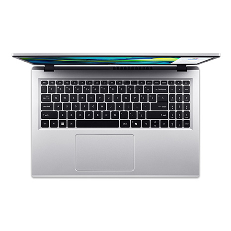 ACER Aspire Lite 15 AL15-61P-R5J1 銀 15.6吋筆電 (FHD IPS NTSC 45%/AMD R7-8840HS/8G*2 DDR5/512G PCIE SSD/WIN 11)