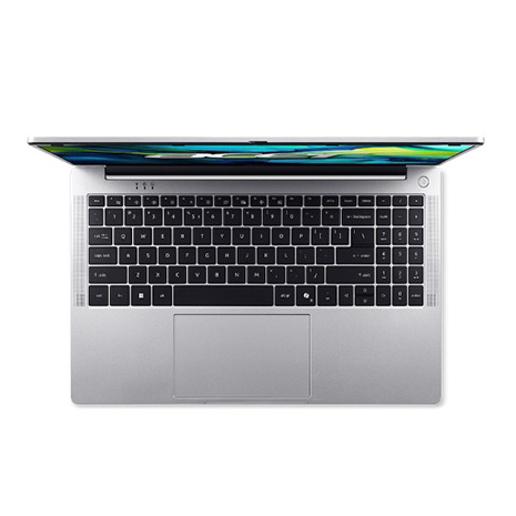 ACER Aspire Lite 15 AL15-32P-C2R2 銀 15.6吋筆電 (FHD IPS NTSC 45%/Celeron N4500/4G DDR4/eMMC 128GB SSD/WIN 11)