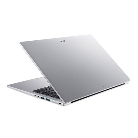 ACER Aspire Lite 15 AL15-32P-C2R2 銀 15.6吋筆電 (FHD IPS NTSC 45%/Celeron N4500/4G DDR4/eMMC 128GB SSD/WIN 11)