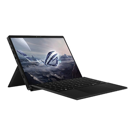 ASUS ROG Flow Z13 GZ302EA-0021A395-NBL 無盡黑 13.4吋翻轉觸控電競筆電 (2.5K IPS 180Hz/AMD AI MAX+ 395/32GB DDR5/1T PCIE SSD/AMD Radeon 8060S/WIN 11)