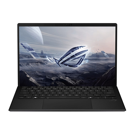 ASUS ROG Flow Z13 GZ302EA-0021A395-NBL 無盡黑 13.4吋翻轉觸控電競筆電 (2.5K IPS 180Hz/AMD AI MAX+ 395/32GB DDR5/1T PCIE SSD/AMD Radeon 8060S/WIN 11)