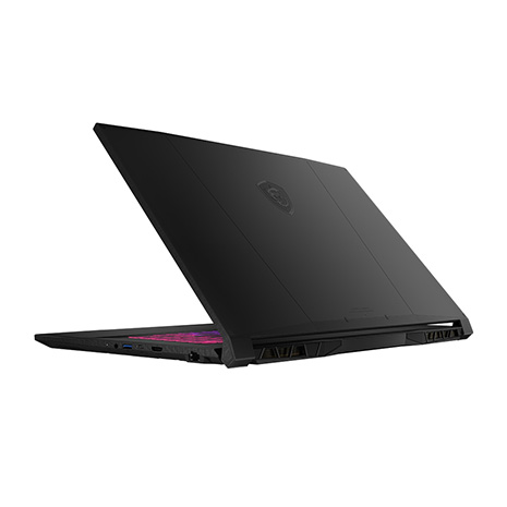 MSI KATANAA17AI-B8VE-838TW 黑 17.3吋電競筆電 (FHD IPS 144Hz/AMD R7-8845HS/16G+16G DDR5/1T+1T PCIE SSD/RTX 4050 6G/WIN 11)【全面升級特仕版】