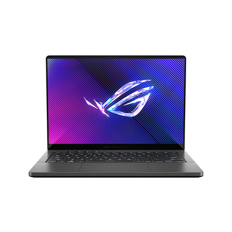 ASUS ROG Zephyrus G14 GA403UV-0042E8945HS-NBLO 日蝕灰 14吋電競筆電 (3K OLED 120HZ/AMD R9-8945HS/32G DDR5/1T PCIE SSD/NVIDIA RTX 4060 8G/WIN 11)