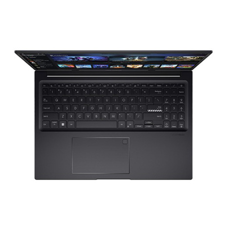 ASUS Vivobook 16X K3605ZC-0352K12700H 搖滾黑 16吋筆電 (FHD IPS 144Hz/Intel i7-12700H/8G+16G DDR4/1T PCIE SSD/RTX 3050 4G/WIN 11)【全面升級特仕版】