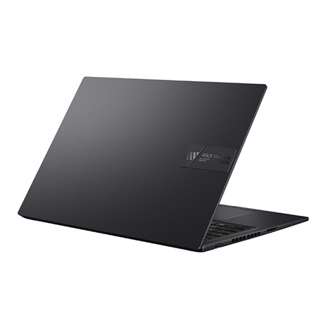 ASUS Vivobook 16X K3605ZC-0352K12700H 搖滾黑 16吋筆電 (FHD IPS 144Hz/Intel i7-12700H/8G+16G DDR4/1T PCIE SSD/RTX 3050 4G/WIN 11)【全面升級特仕版】
