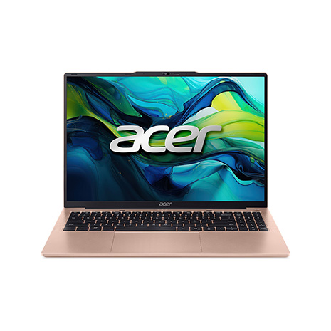 ACER Aspire Lite 16 AL16-52P-59LP 金 16吋筆電 (WUXGA IPS/Intel i5-1334U/8G+16G DDR5/1T SSD/WIN 11)【全面升級特仕版】
