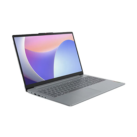 Lenovo IdeaPad Slim 3i 83EM00ENTW 鉑銀灰 15.6吋筆電 (FHD IPS/Intel I5-13420H/16G DDR5/512G PCIE SSD/WIN 11)