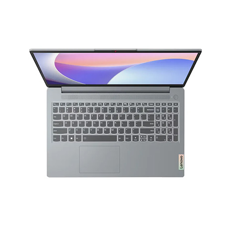 Lenovo IdeaPad Slim 3i 83EM00ENTW 鉑銀灰 15.6吋筆電 (FHD IPS/Intel I5-13420H/16G DDR5/2T PCIE SSD/WIN 11)【硬碟升級特仕版】