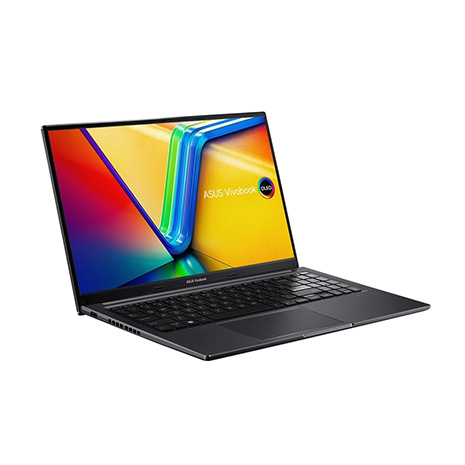 ASUS Vivobook 15 X1505VA-0311K13420H 搖滾黑 15.6吋筆電 (FHD OLED/Intel i5-13420H/8G+8G DDR4/512G PCIE SSD/WIN 11)【記憶體升級特仕版】